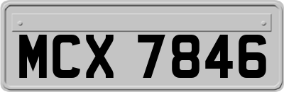 MCX7846
