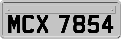 MCX7854
