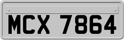 MCX7864