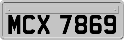 MCX7869