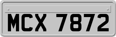 MCX7872