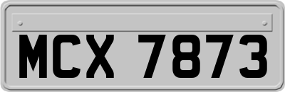 MCX7873