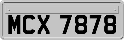 MCX7878