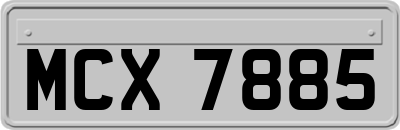 MCX7885
