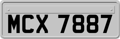 MCX7887
