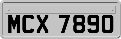 MCX7890