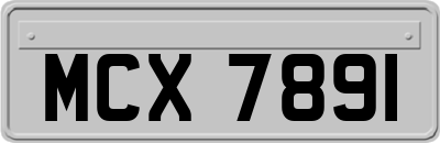 MCX7891