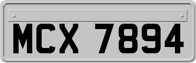 MCX7894