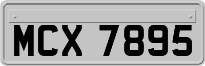 MCX7895