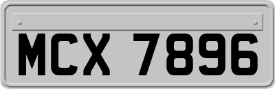 MCX7896