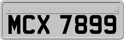 MCX7899