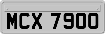 MCX7900