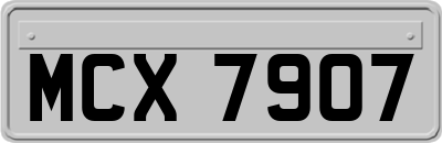 MCX7907