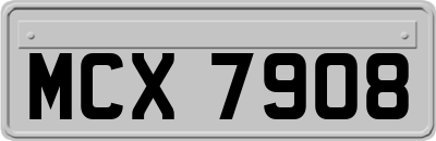 MCX7908