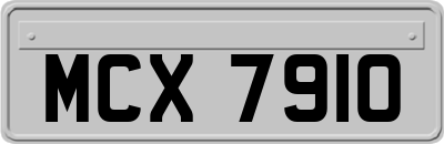 MCX7910