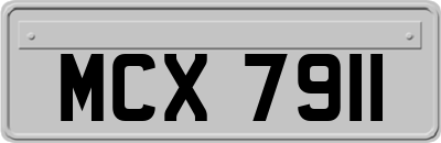 MCX7911