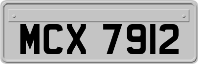 MCX7912