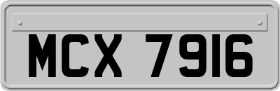 MCX7916