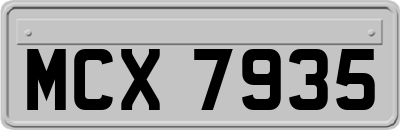 MCX7935