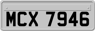 MCX7946