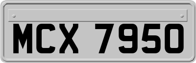 MCX7950