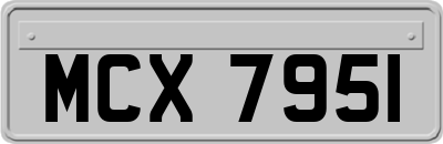 MCX7951