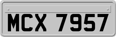 MCX7957