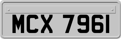 MCX7961
