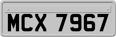 MCX7967