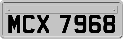 MCX7968