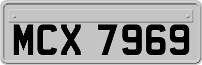 MCX7969