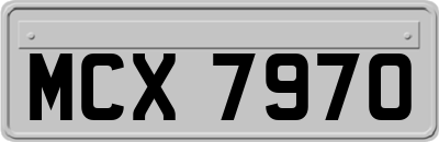 MCX7970