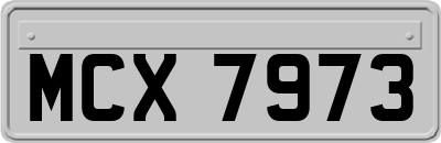 MCX7973