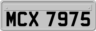 MCX7975