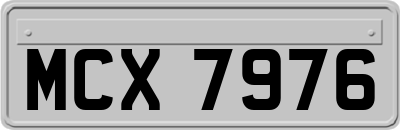 MCX7976