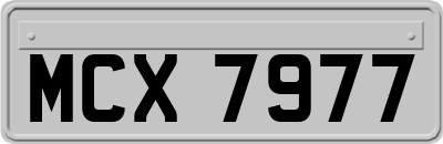MCX7977
