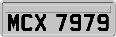 MCX7979
