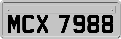 MCX7988