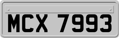 MCX7993