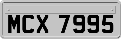 MCX7995