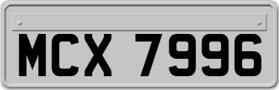 MCX7996