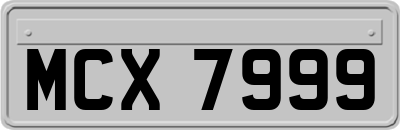 MCX7999