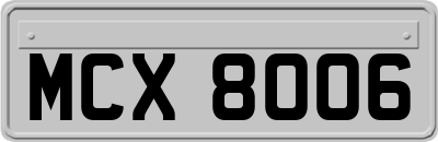 MCX8006