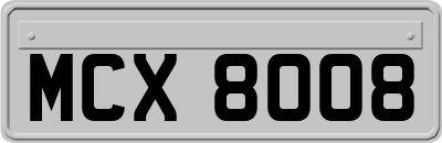 MCX8008