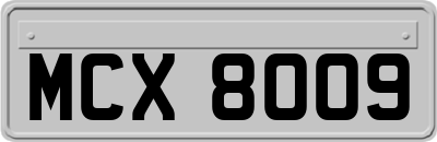 MCX8009