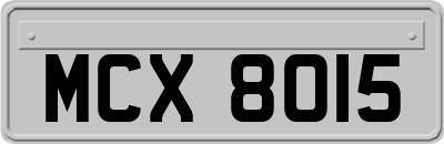MCX8015