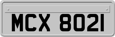 MCX8021
