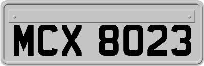 MCX8023