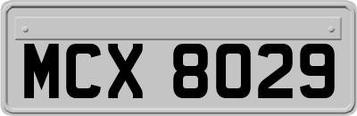 MCX8029