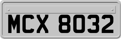 MCX8032